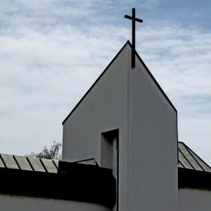 StgtHedelfingen · St. Markus